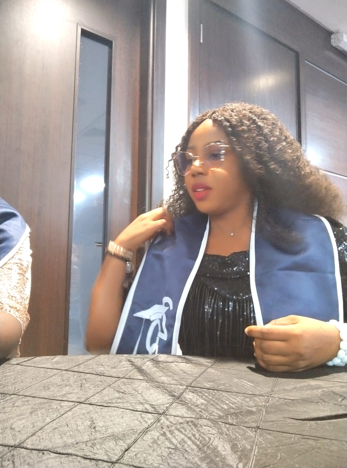 Access Bank W Initiative Womenpreneur event